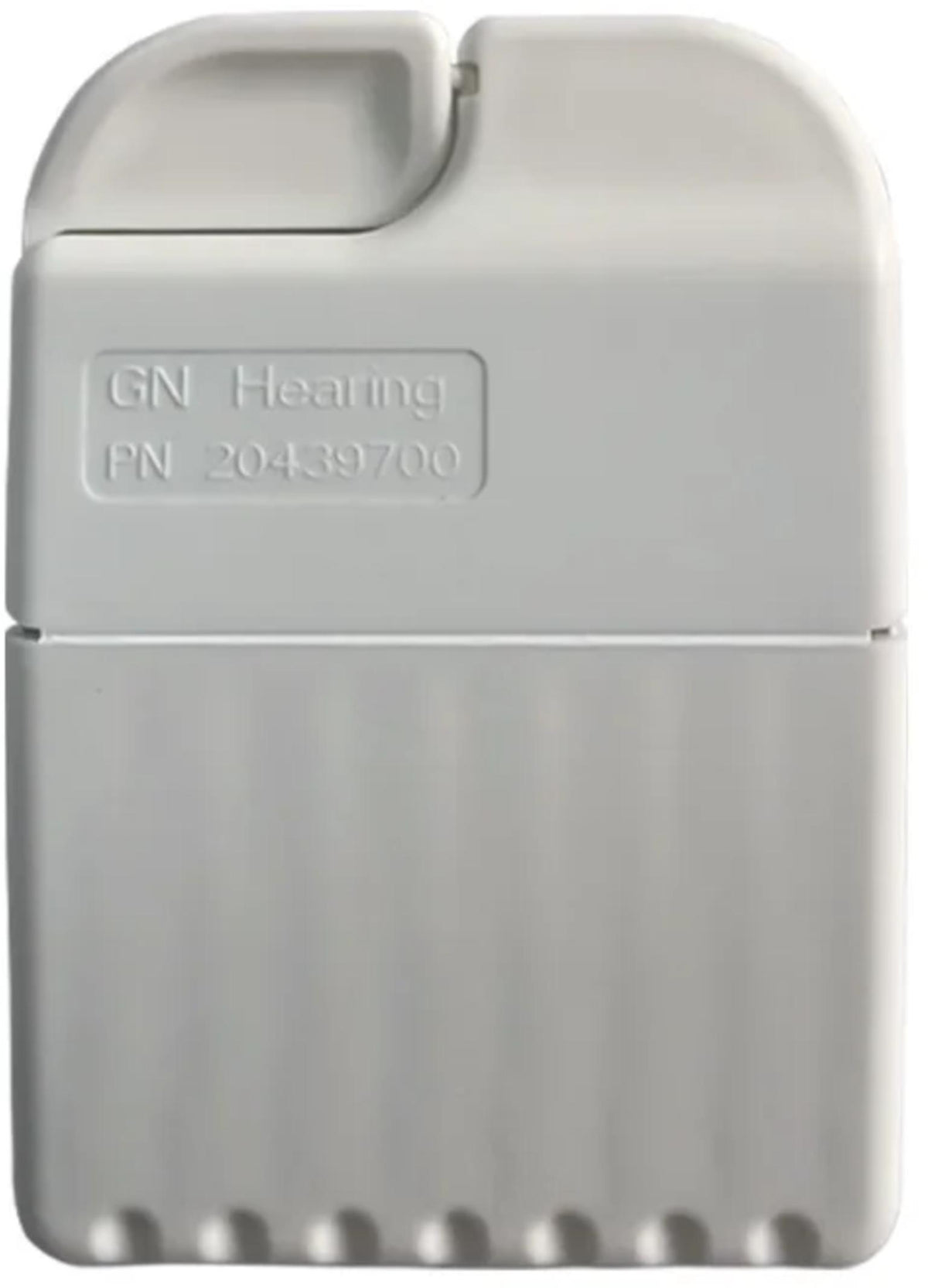 Blister de 8 filtres anti-cérumen GN Cerustop Wax Guard pour ReSound, Beltone et Interton