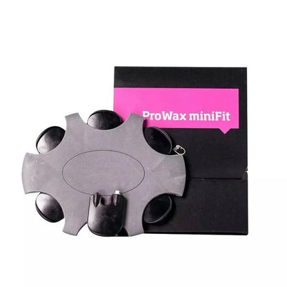 Disque de 6 filtres anti-cérumen type ProWax miniFit compatibles Oticon